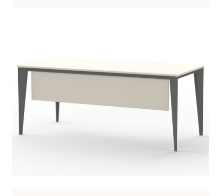 Exen Ofis Büro Personel Masası 140 cm